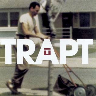 Trapt (album) - Wikipedia