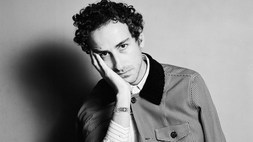 Francesco Risso deixa a direção criativa da Marni após  uma década