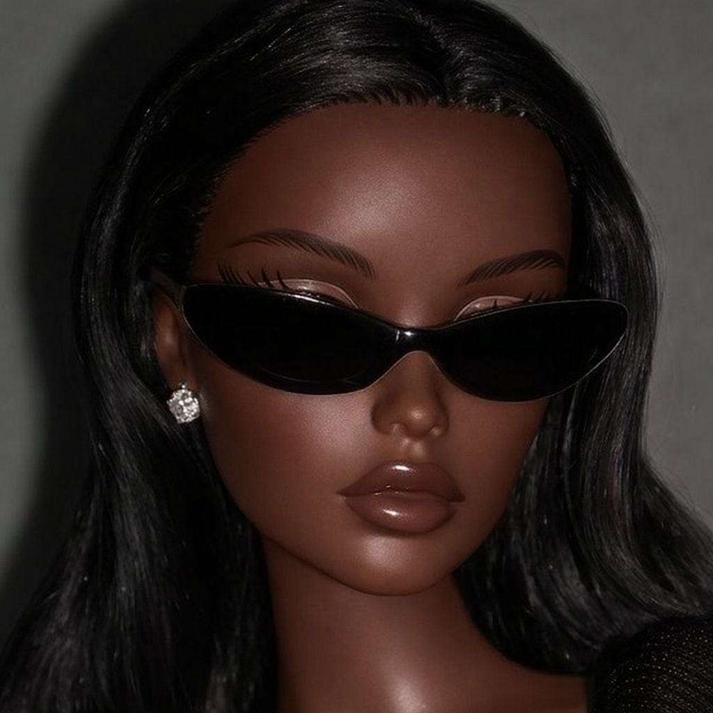 Dear Pretty Girl \ud83e\udd0d