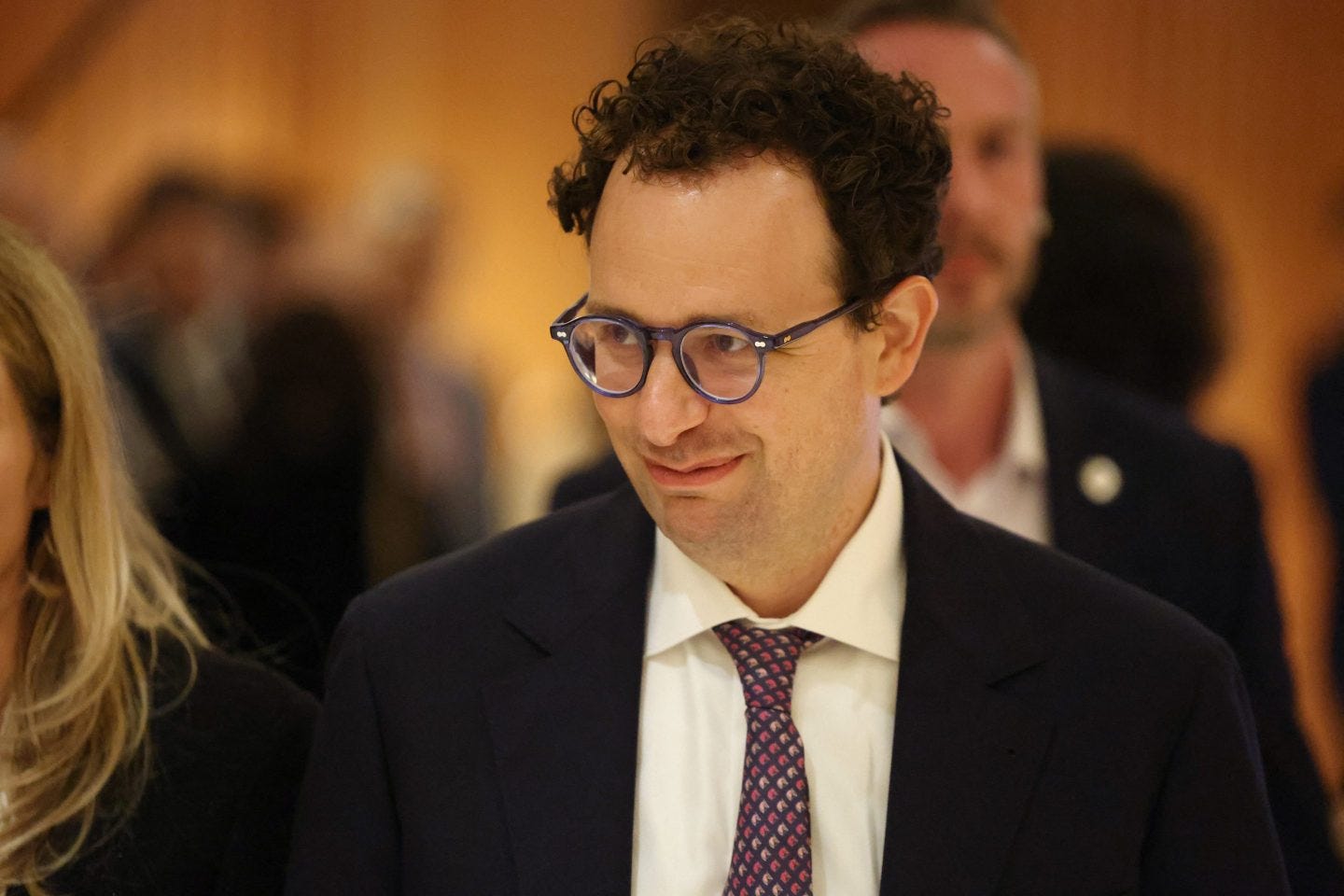 The Pentagon brands Anthropic CEO Dario Amodei a 'liar' with a 'God complex' as deadline looms | Fortune The Pentagon brands Anthropic CEO Dario Amodei a 'liar' with a 'God complex' as deadline looms | Fortune