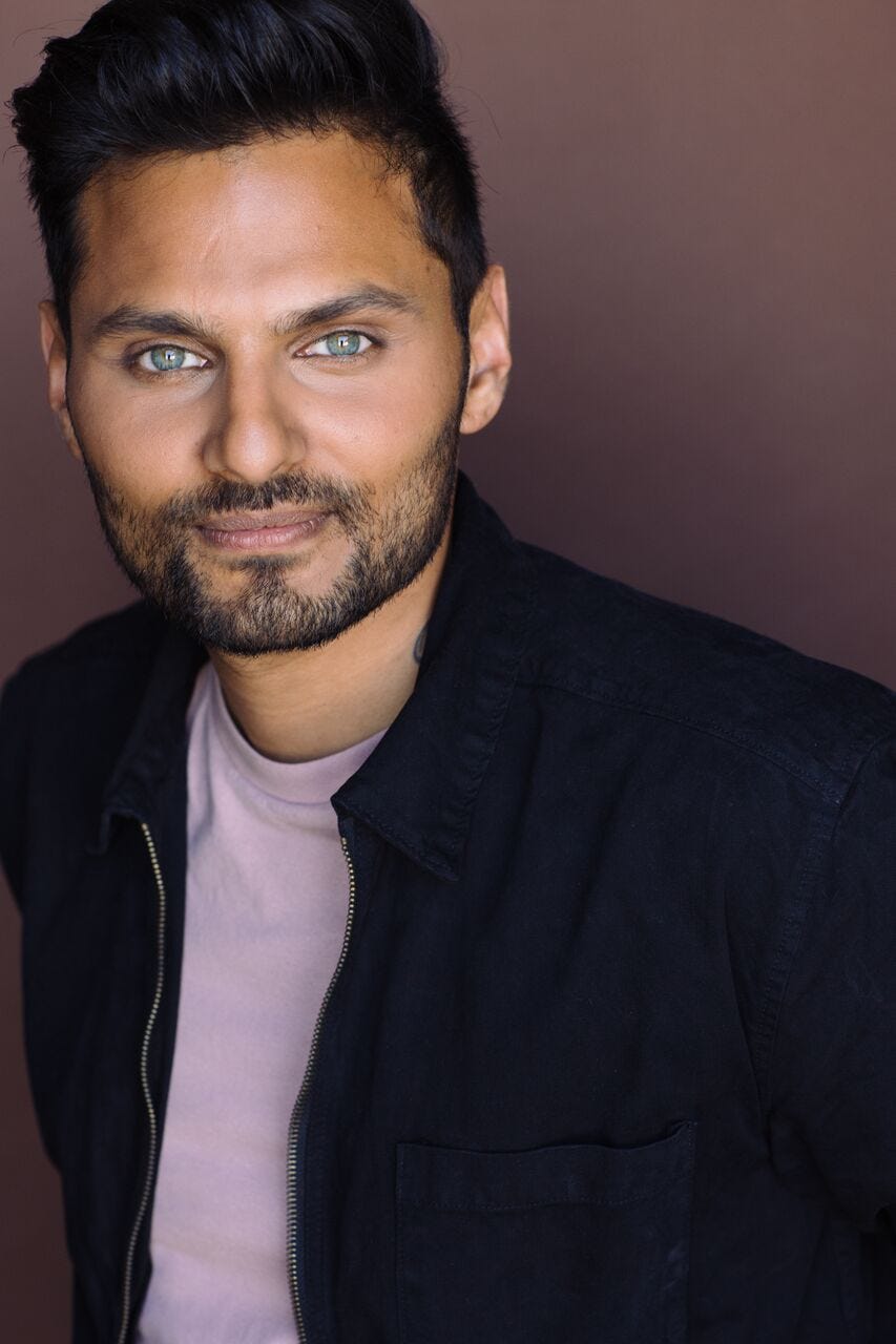 Jay Shetty | Speaker Exchange Agency