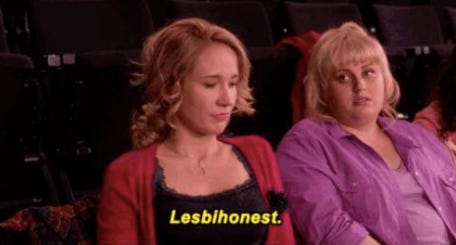 lesbihonest