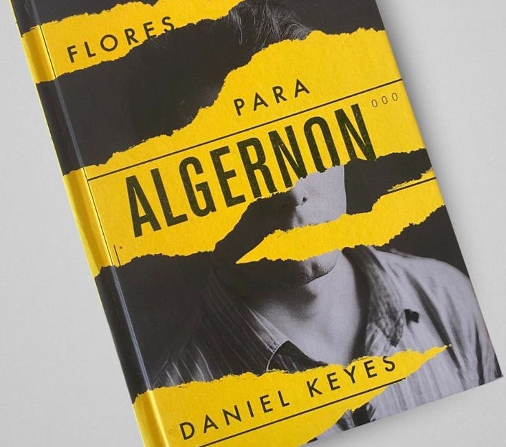 Flores para Algernon: Entre a Genialidade e a Vulnerabilidade Humana