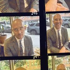 The Ferocious Gay Lawyer Fighting ICE