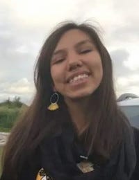 Katina Renee Burns March 11 1996 Katina Renee Burns March 11 1996