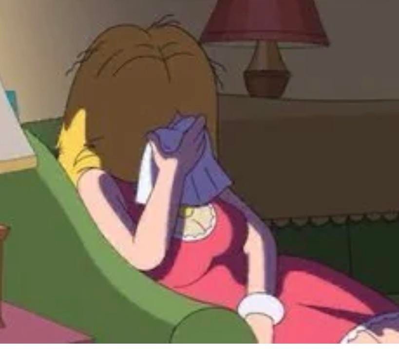 francine once said... : r/americandad