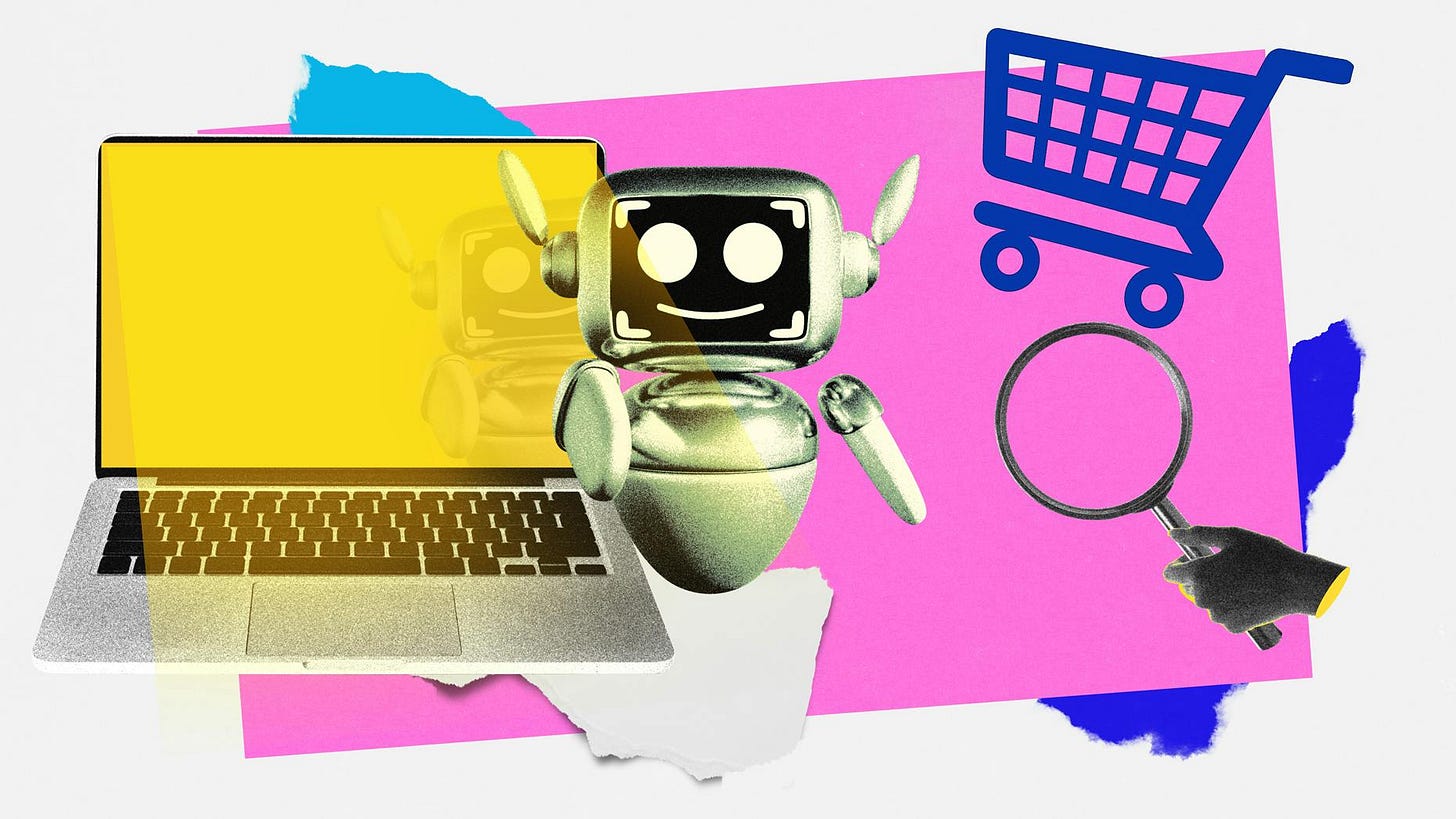 OpenAI’s Commerce and Apps Efforts Divide Consumer Firms