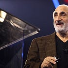 LEVY: Canada's cultural collapse forced Gad Saad out