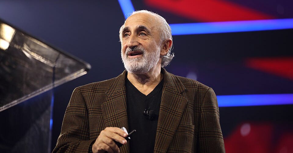 File:Gad Saad (53423555741).jpg File:Gad Saad (53423555741).jpg