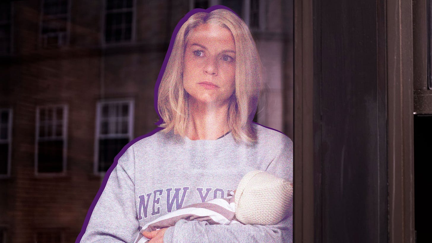 Fleishman Is in Trouble': How Claire Danes Pulled Off the Best Acting of  the Year