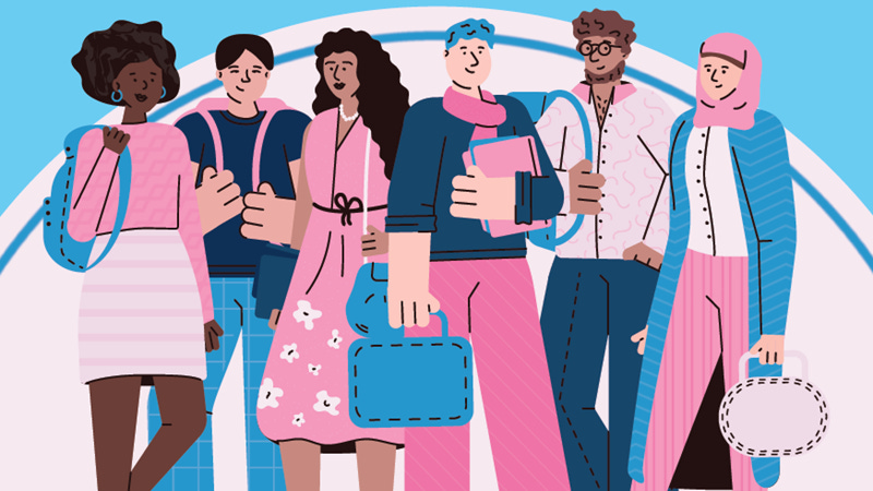 Z kuşağı miti çöküyor: Türkiye gençliğinin gerçek profili Z kuşağı miti çöküyor: Türkiye gençliğinin gerçek profili