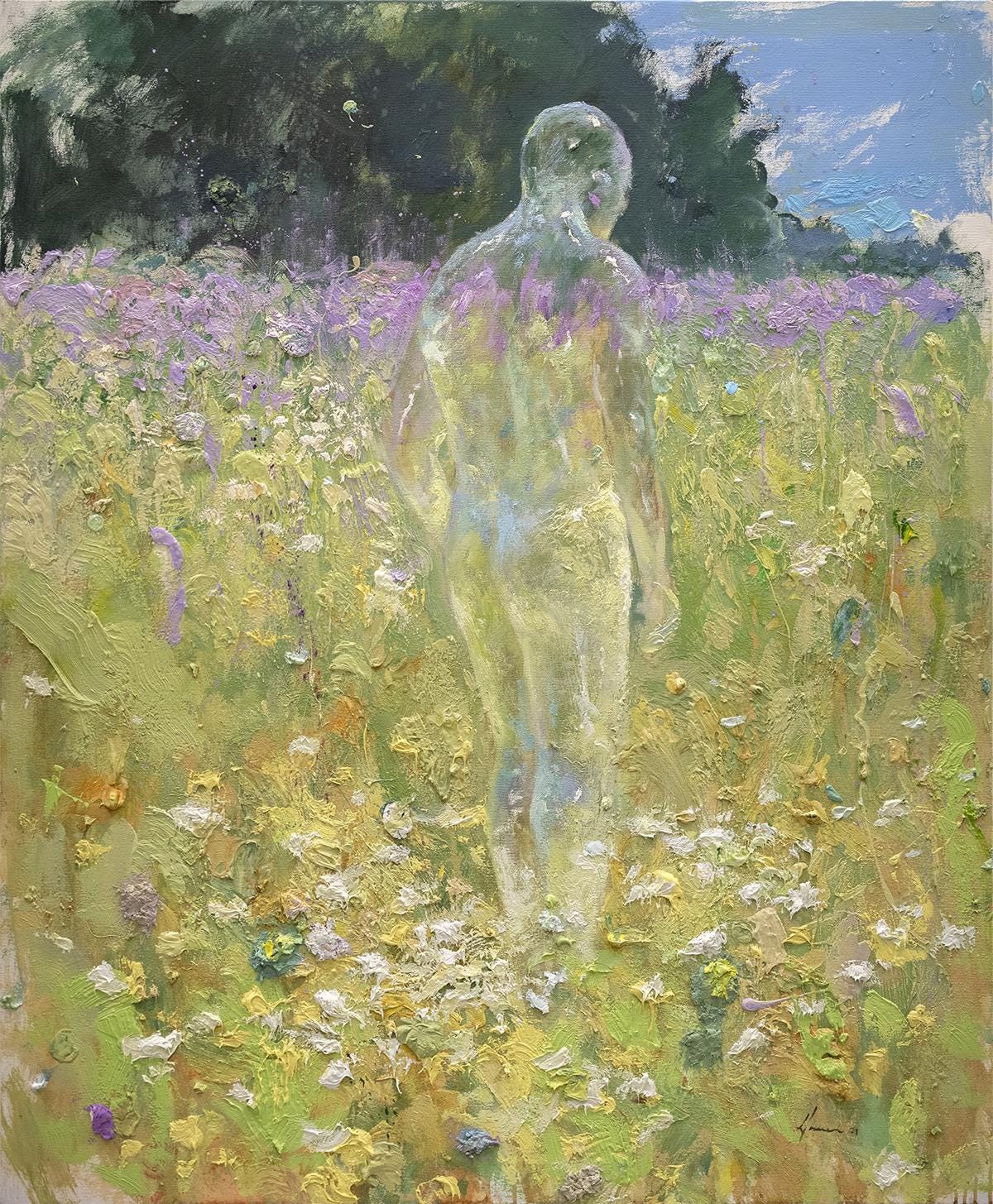 The Poet_47x36in