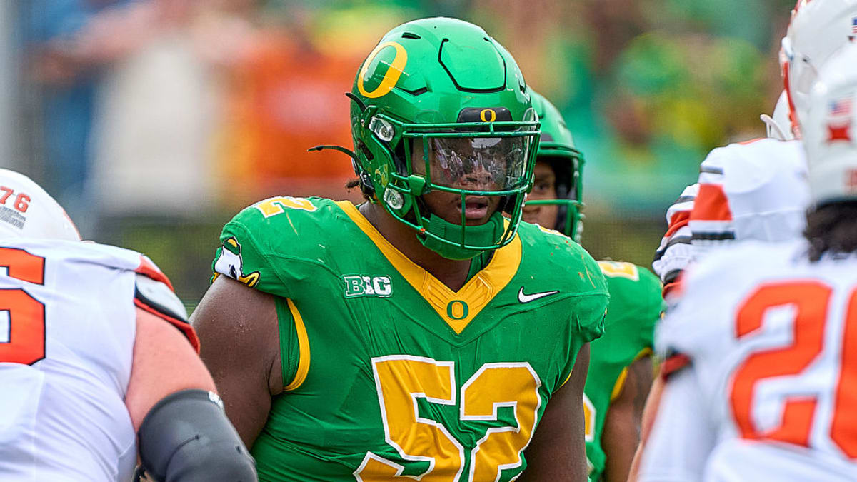 Slices of Tuna: A crowded upper class in the Big Ten