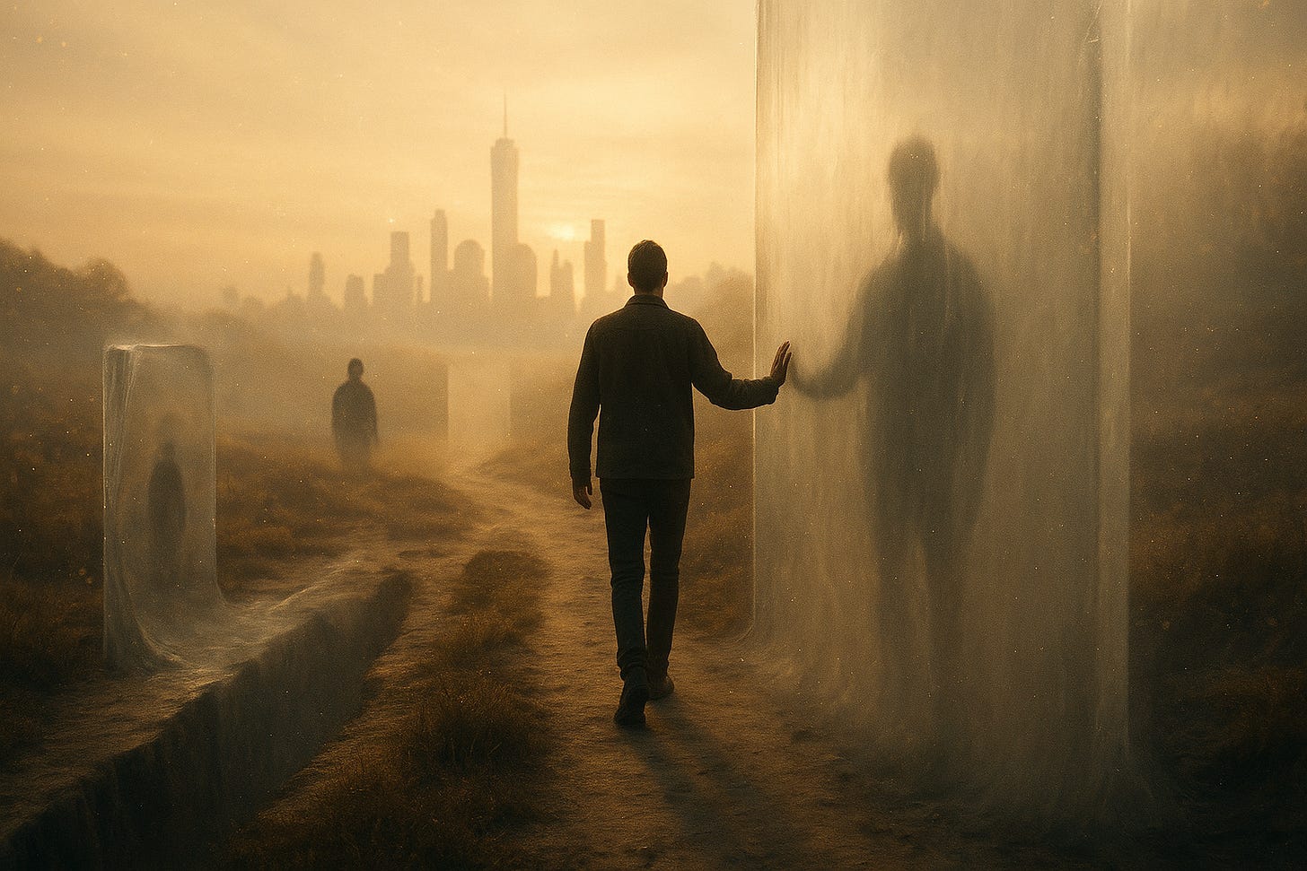 Obstáculo | Cuento Jorge Bucay