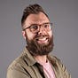 Hendrik van Zwol's avatar