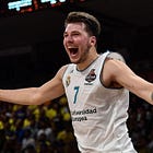 #87 Sobre Luka, los Lakers, Florentino Pérez y por qué todos los caminos llevan a Los Angeles (si eres una estrella)