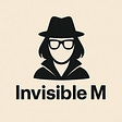 Invisible-M's avatar