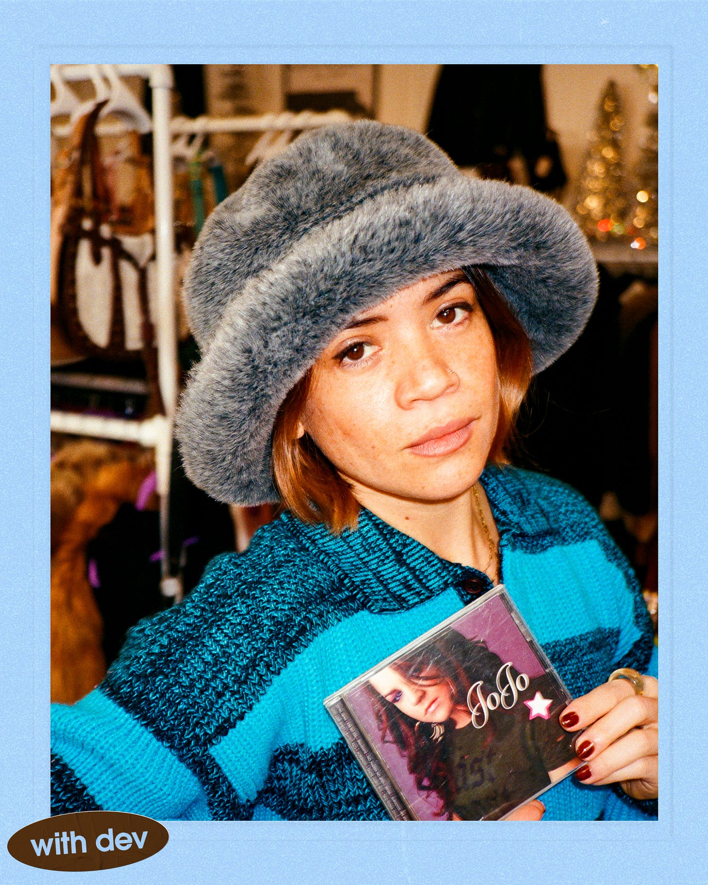 One Hour Photo with Dev One Hour Photo with Dev