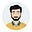 Rakesh's avatar