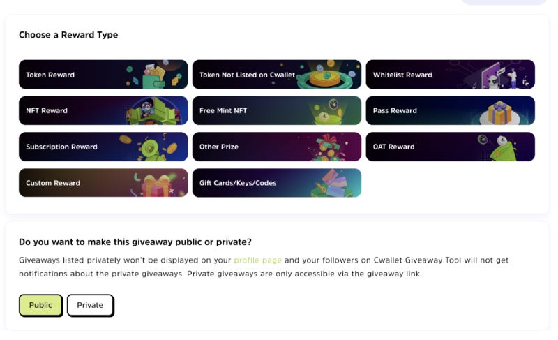 将钱包场景化，Cwallet 如何靠应用乐高提升用户体验？
