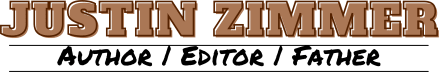 Justin Zimmer