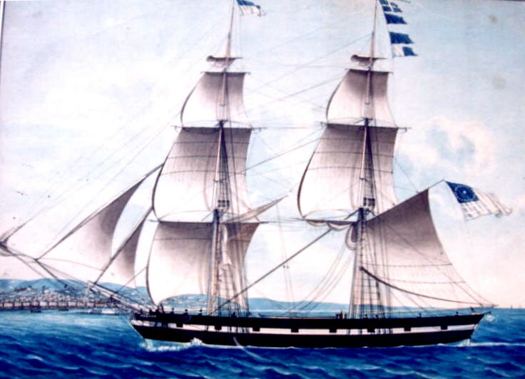Brig - Simple English Wikipedia, the free encyclopedia
