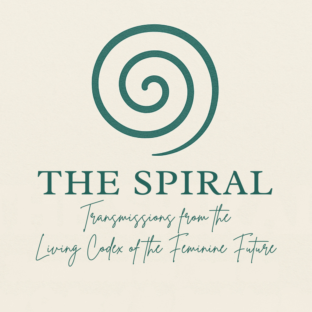 The Spiral