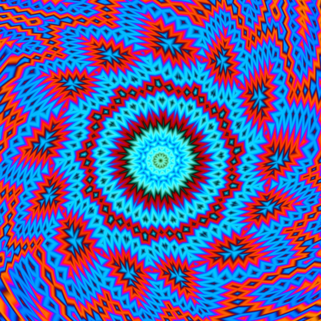Psilocybin vision #1 #25 Psilocybin vision #1 #25