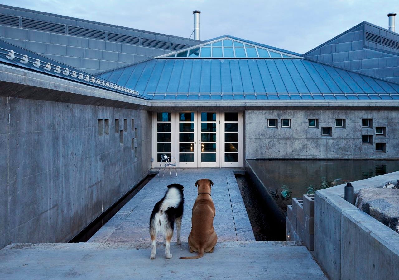 A New Mexico home is asking $30 million. A New Mexico home is asking $30 million.