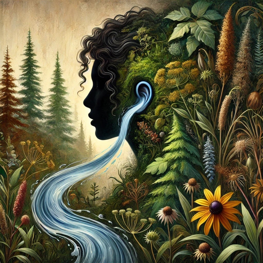 Voices of Our Relations