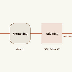 Why Founders Sometimes Need More Than Coaching