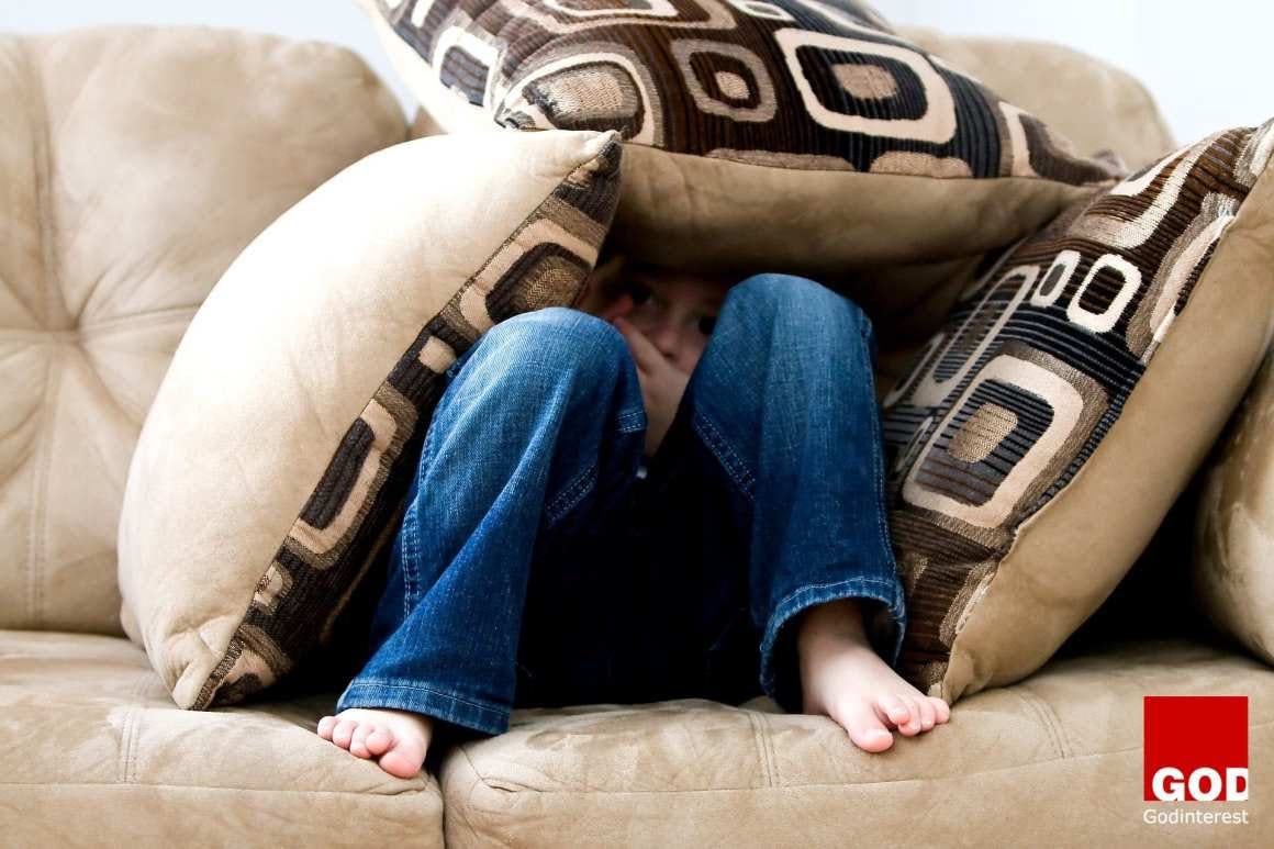 How to Deal with Chronic Fear and Anxiety How to Deal with Chronic Fear and Anxiety