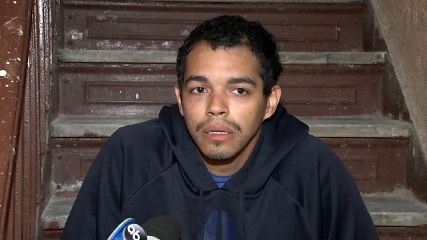 NYC crime: Man stabbed, suspect pepper-sprayed in subway dispute on Upper  West Side in Manhattan - ABC7 New York