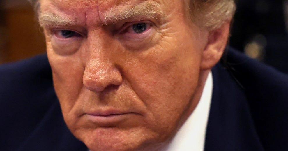 Will Democracy Survive Another Trump Win? – Mother Jones