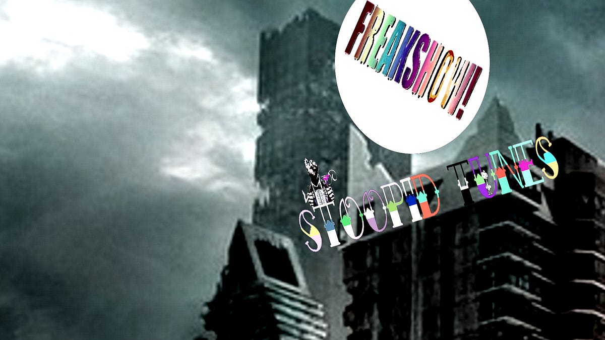 STOOPID TUNES CLASSIC vol. 3