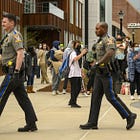 UCop: A Small Town Tale of Big Cop Ambitions