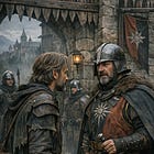 Barovia - Session 84