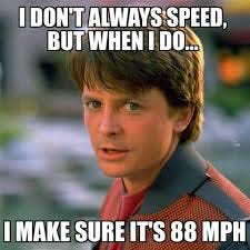 Back To the Future - 😎 meme by Jay Vladimirov | Facebook