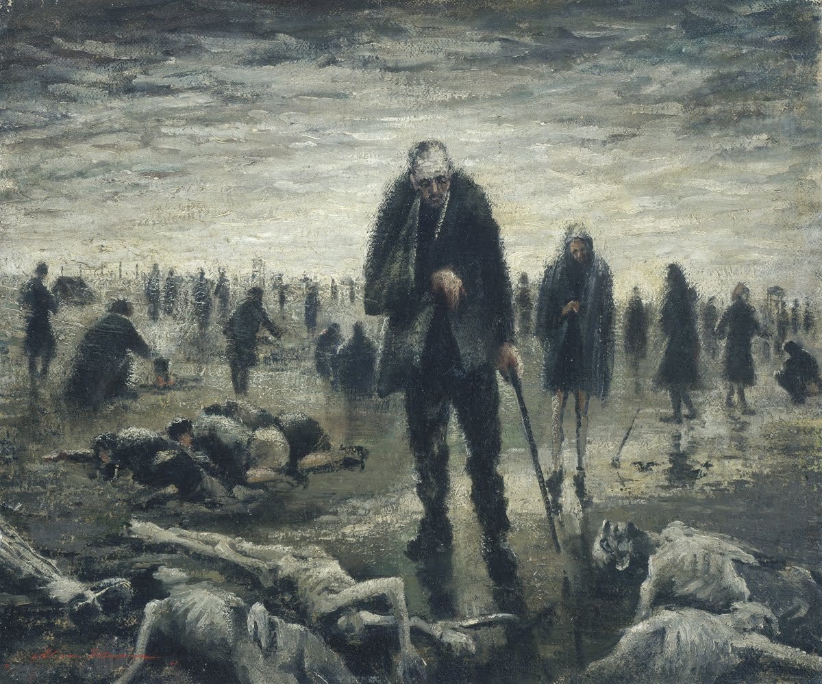 the art of World War II — Google Arts & Culture