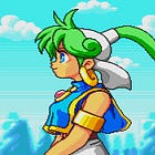 È successo il 1° aprile: Monster World IV e...