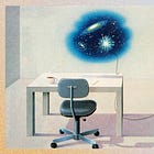 From compulsively checking the news to putting my creative practice first