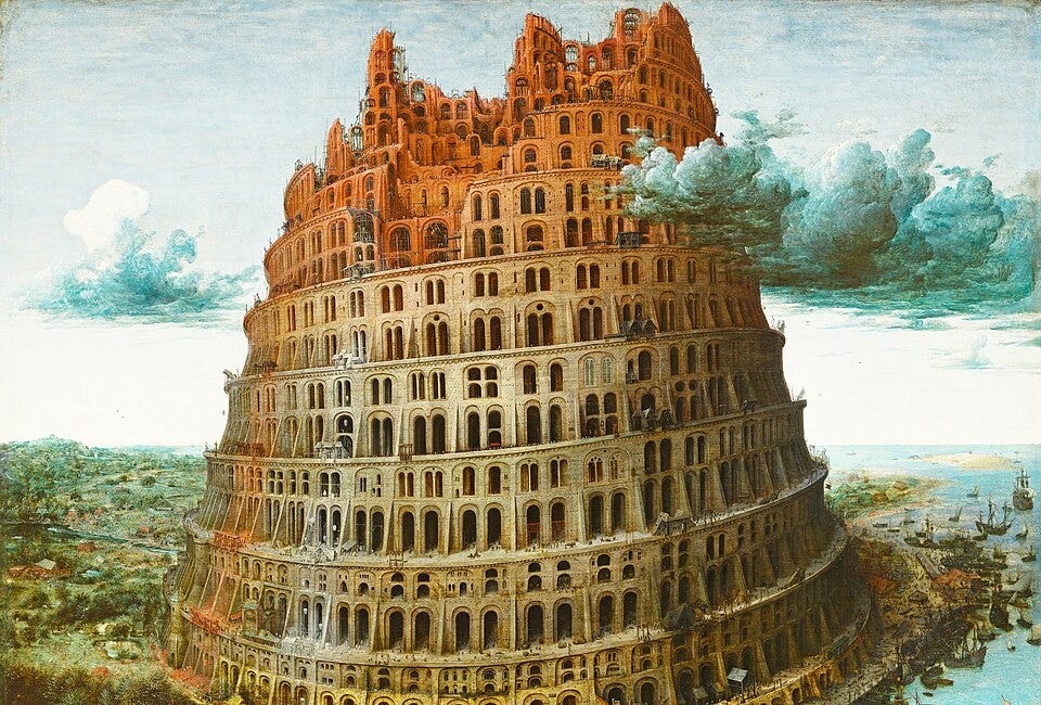 "Nuclear weapons repel all thought, perhaps because they can end all thought"