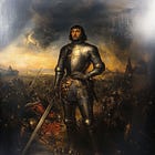 Gilles de Rais was A Military Hero who Fought Alongside Joan of Arc: He was Also One of History's Earliest Recorded Serial Killers