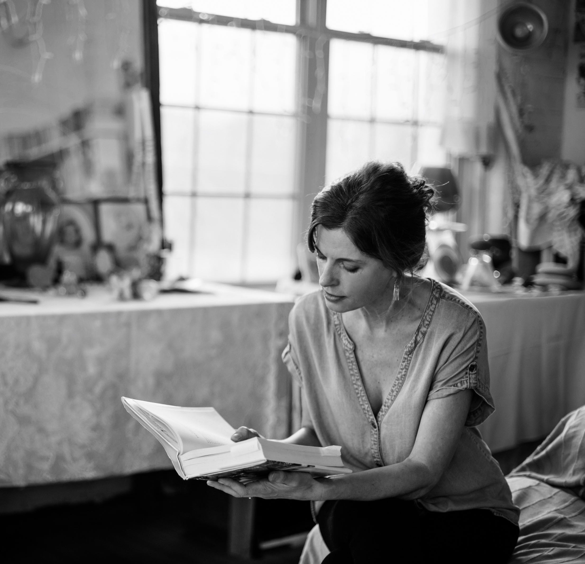 How to Begin: Notes on Living and Writing Poems