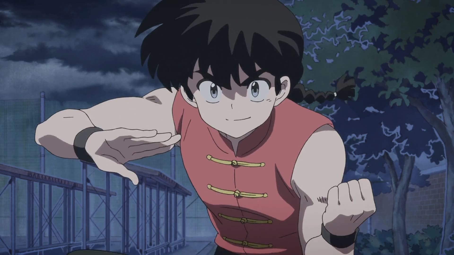 My Kid Got Detention!