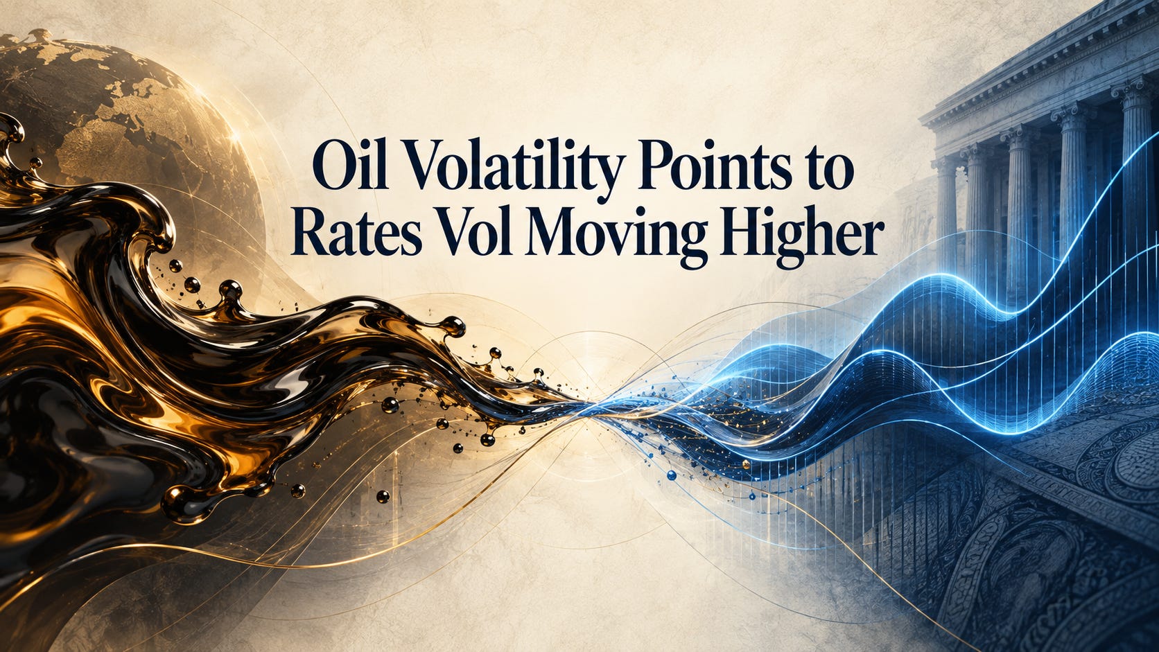 Treasury Yields Surge 55 BPS | Cross-Border Sellers Face Financing Crisis