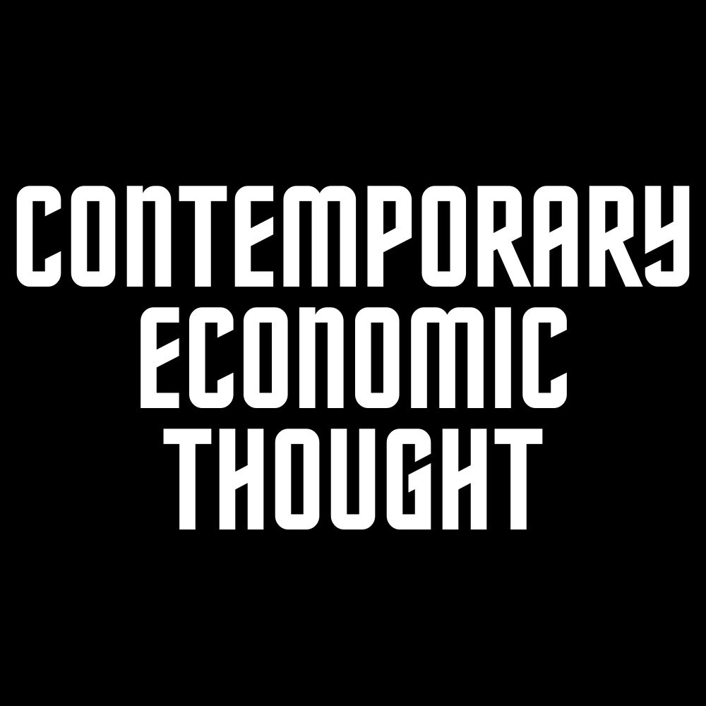 Substack profile picture for @contemporary