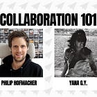 From Competition to Collaboration [Ft. Yana G.Y.]