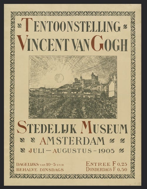 Artwork by Vincent Van Gogh (9) Artwork by Vincent Van Gogh (9)