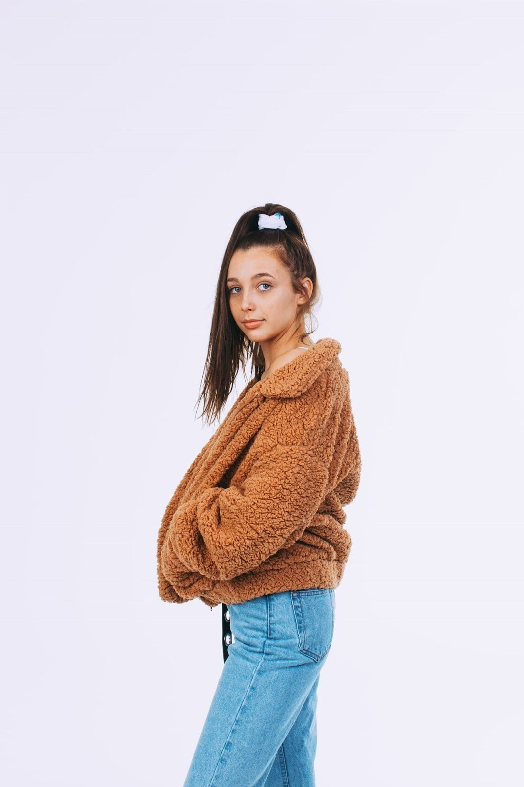 YouTube Emma Chamberlain